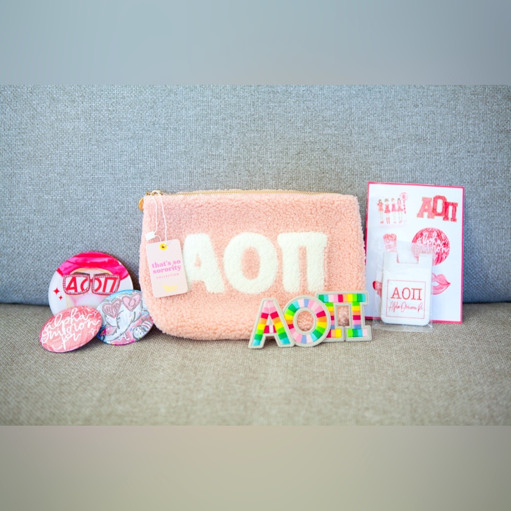 Cutest Sorority Collection!
